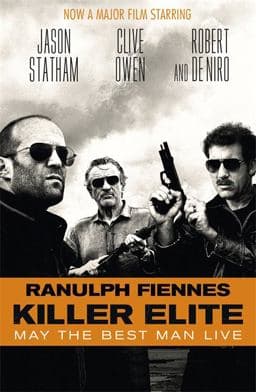 The Killer Elite 9781444707922
