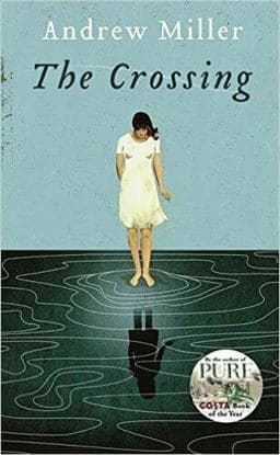 The Crossing 9781444753523
