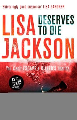 Deserves to Die 9781444793253
