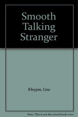 Smooth Talking Stranger 9781444801194