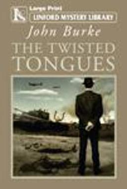 The Twisted Tongues 9781444817607