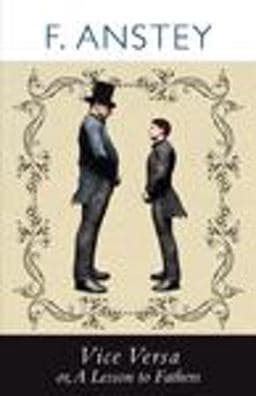 Vice Versa 9781444824322