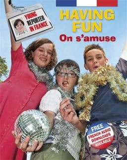 Having Fun 9781445102078