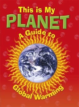 Guide to Global Warming 9781445113975