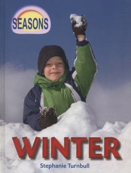 Seasons 9781445131689