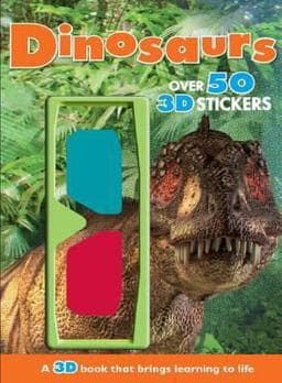 Dinosaurs 9781445454429