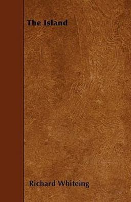 The Island 9781445564517