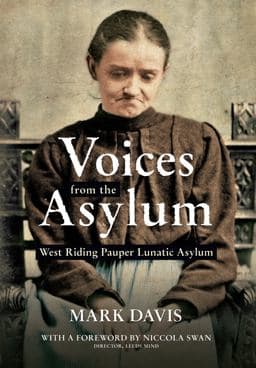 Voices from the Asylum 9781445621739
