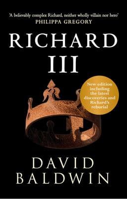 Richard III 9781445648453