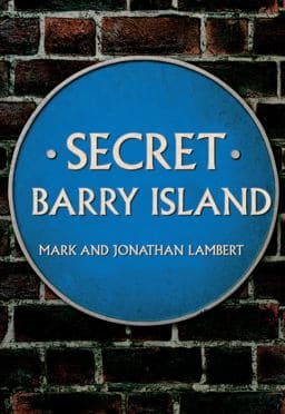 Secret Barry Island 9781445671918