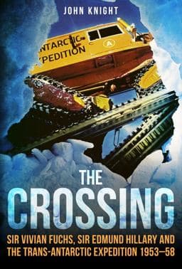 The Crossing 9781445686295