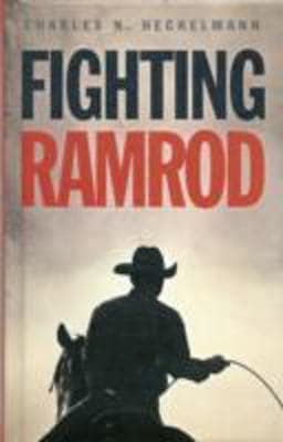 Fighting Ramrod 9781445856544