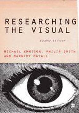 Researching the Visual 9781446207871