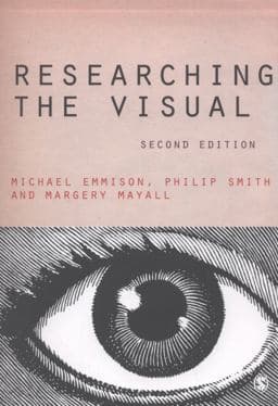 Researching the Visual 9781446207888