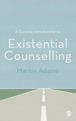 A Concise Introduction to Existential Counselling 9781446208441
