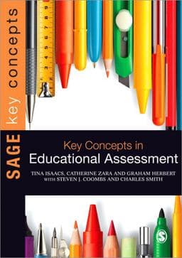 Key Concepts in Educational Assessment 9781446210574