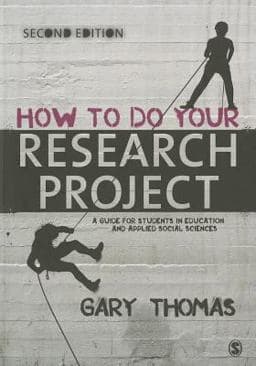 How to Do Your Research Project 9781446258873