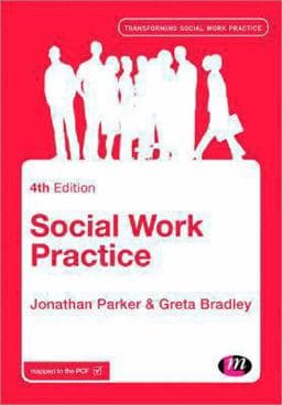 Social Work Practice 9781446295045