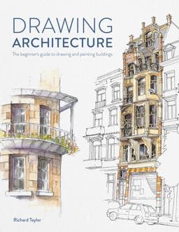 Drawing Architecture 9781446309520