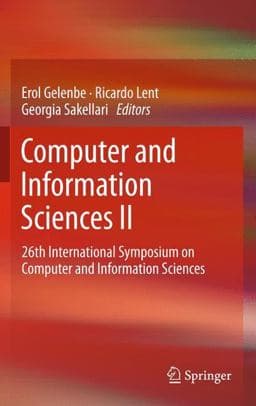 Computer and Information Sciences II 9781447121558
