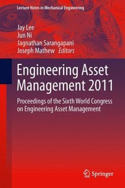 Engineering Asset Management 2011 9781447149934