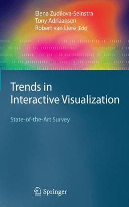 Trends in Interactive Visualization 9781447159391