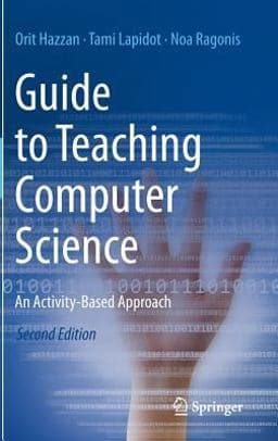 Guide to Teaching Computer Science 9781447166290