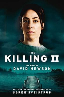 The Killing II 9781447208426