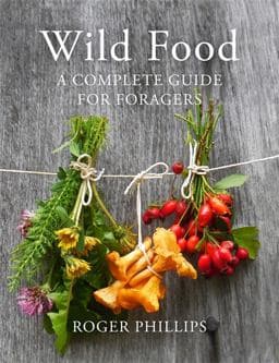 Wild Food 9781447249962