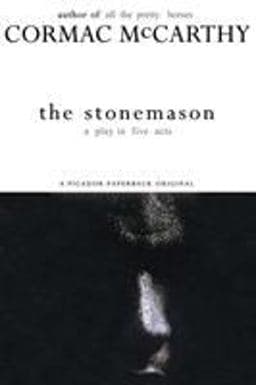 The Stonemason 9781447272168