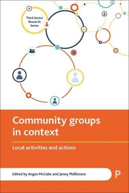Community Groups in Context 9781447327783