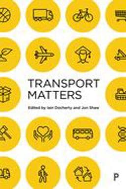 Transport Matters 9781447329558