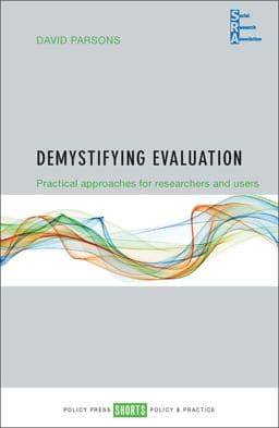Demystifying Evaluation 9781447333906
