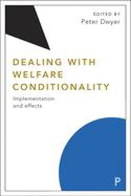 Dealing with Welfare Conditionality 9781447341826