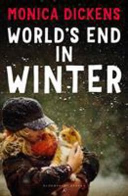 World's End in Winter 9781448201112