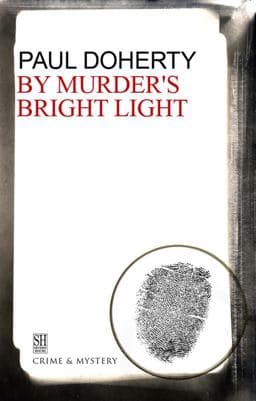 By Murder's Bright Light 9781448300372