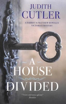 A House Divided 9781448308132