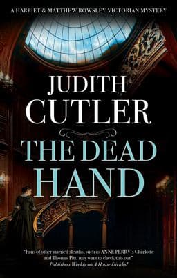 The Dead Hand 9781448311323