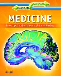 Medicine 9781448872039