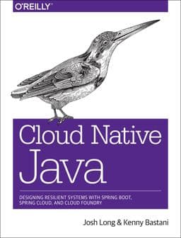 Cloud Native Java 9781449374648