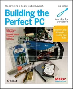 Building the Perfect PC 9781449388249