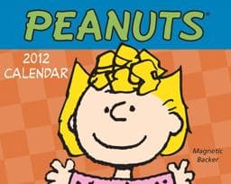 Peanuts 9781449404451