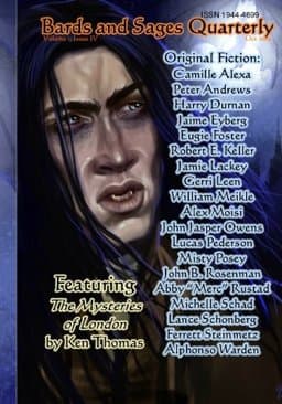 Bards and Sages Quarterly 9781449516741