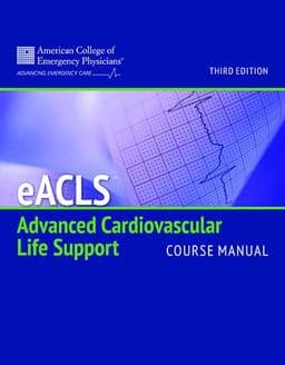 Eacls Course Manual 9781449641856
