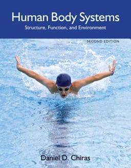Human Body Systems Structure, Function, and Environment 9781449647933