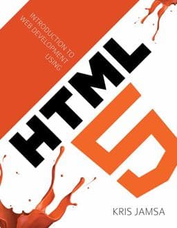 Introduction to Web Development Using HTML 5 9781449686543