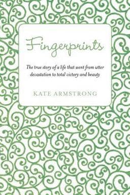 Fingerprints 9781449749873