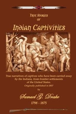 Indian Captivities 9781449908829