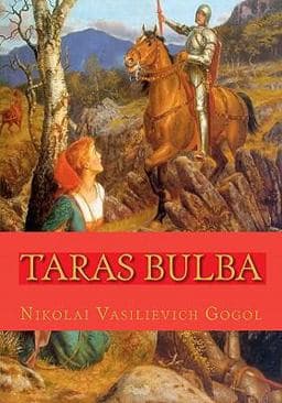 Taras Bulba 9781449999995