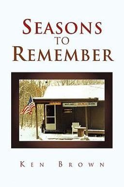 Seasons to Remember 9781450061797